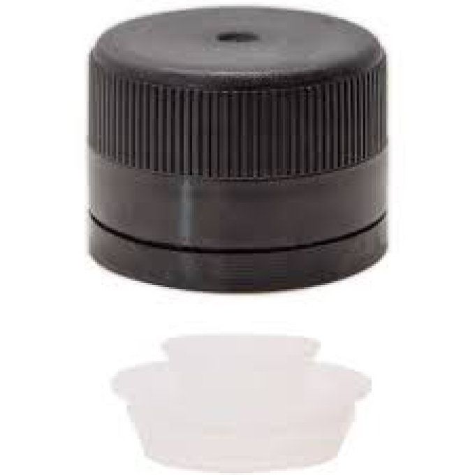 Lot de quatre bouteilles d'Huile d'argan non torréfiée bio 250 ml (des bouteilles en verre ambré) 