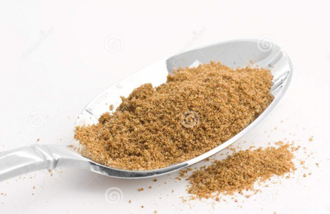 CUMIN MOULU 