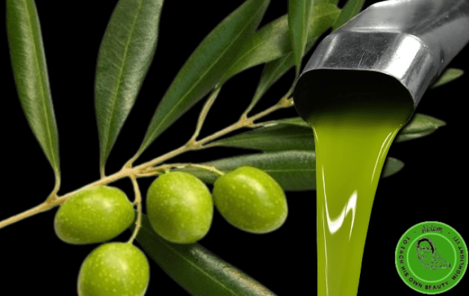 Huile d'olive marocaine 100% pure, non filtrée 250 ML